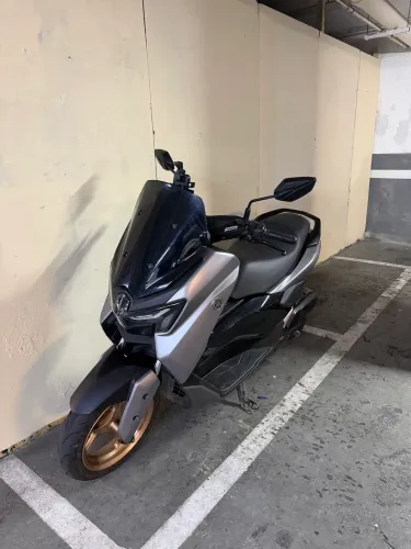 Yamaha Nmax 2025/2025