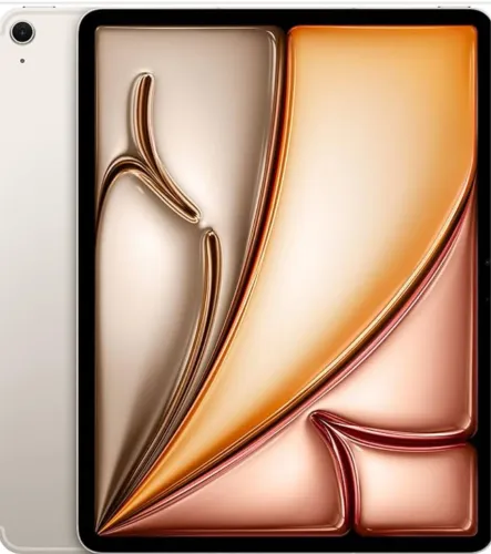 iPad Air de 13 polegadas (Wi-Fi, 128 GB) 
