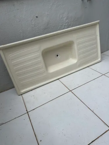 Pia Cuba de cozinha