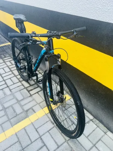 Bikes Oggi Big Wheel 7.0 + Oggi Float