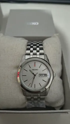 Seiko Spirit japonês ?