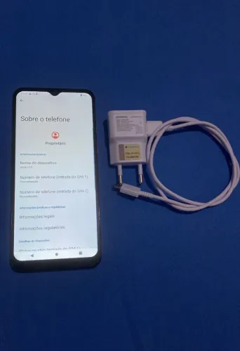 Celular Motorola Motoe13