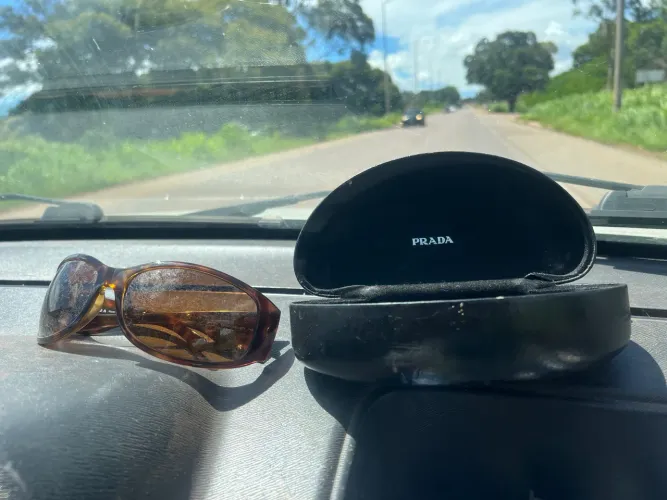 Oferta Óculos Prada orig