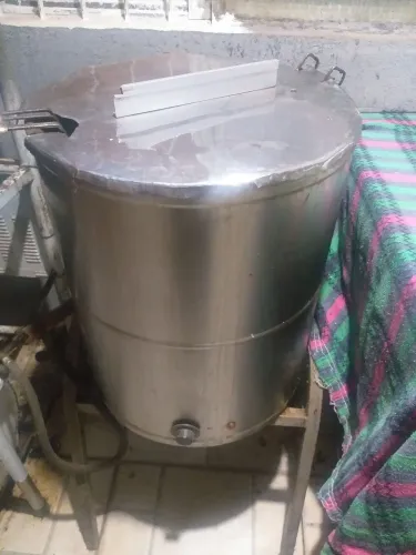 FRITADEIRA INDUSTRIAL 