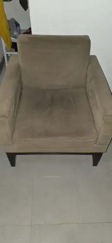 Poltrona um lugar