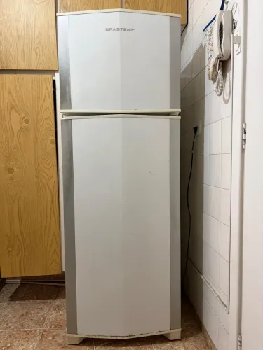 Geladeira Brastemp 321L - Em perfeito funcionamento