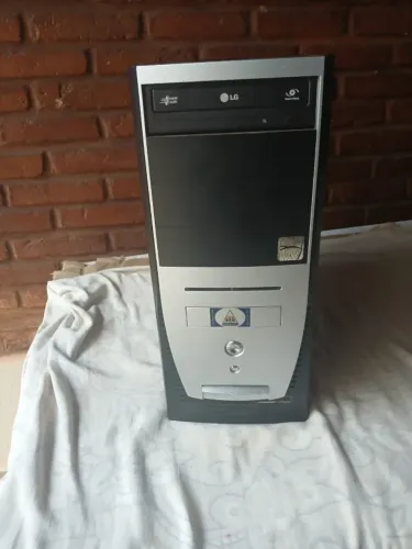 Computador Intel I5-3570, 4GB, HD 500GB, - Soket 1155