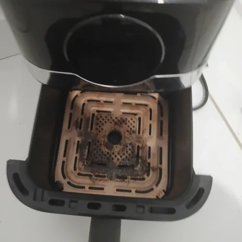 Air fryer