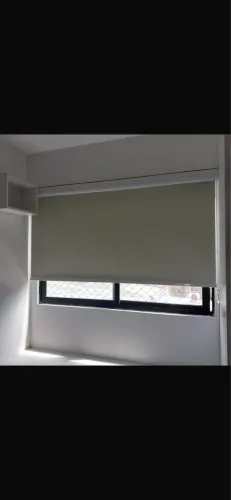 Kasa das cortinas