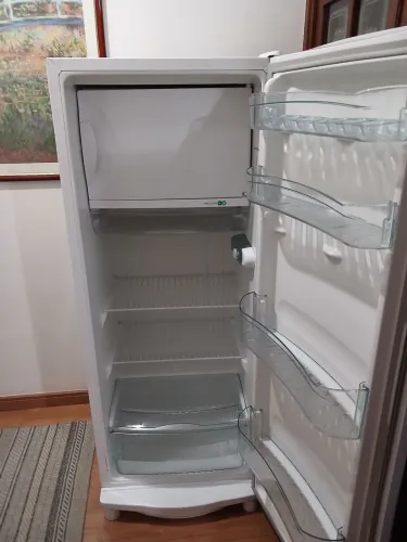 Geladeira Consul