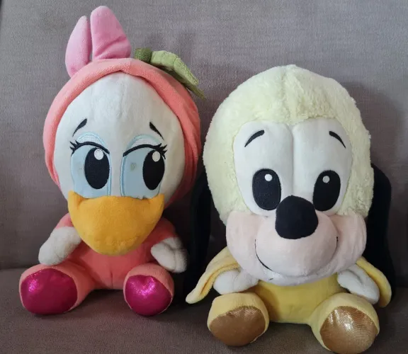 Pelucias disney