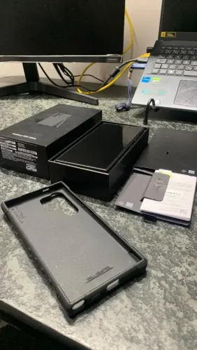 S24 Ultra 256gb