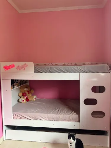 Beliche infantil