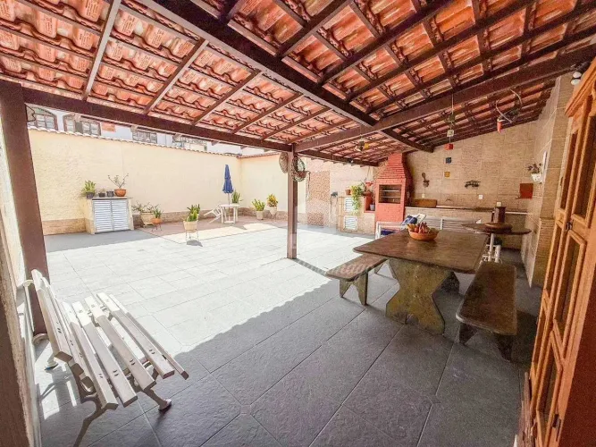 Casa A Venda São Francisco!