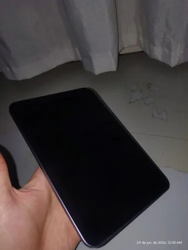 Ipad mini 6
