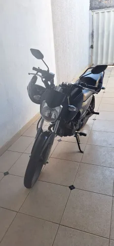 vende se moto financiada