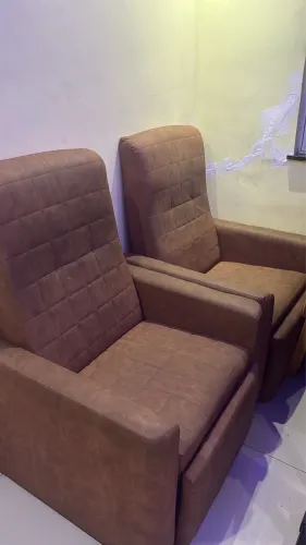 Poltronas 