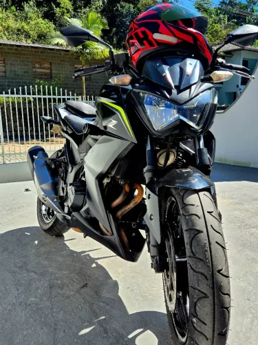 Z300 2019
