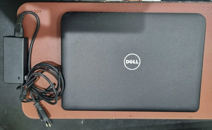Notebook c/ Placa de vídeo dedicada Nvidia
