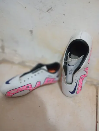 Chuteira Nike Air zoom! Usado excelente!!