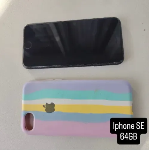 iPhone SE 64GB