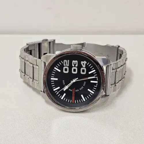 Relogio Diesel DZ-1370