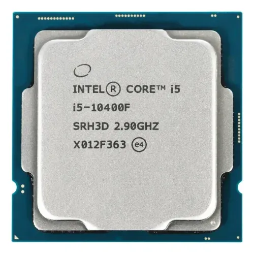 Processador Intel Core I5 10400f 2.90ghz