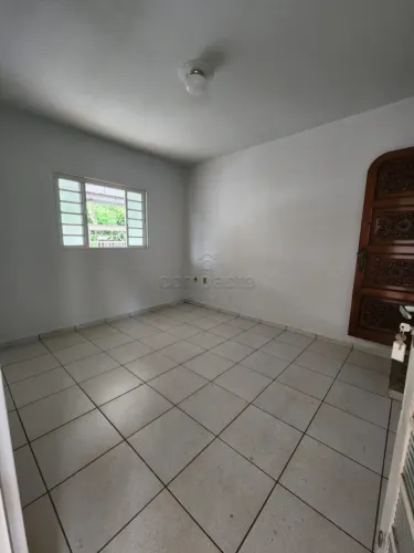 Casa | 6 Quartos (3 Suítes)| Bairro Cidade Nova