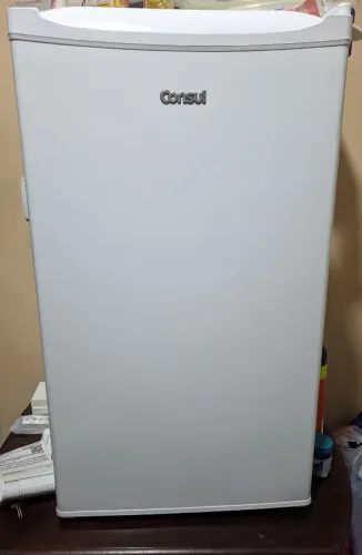 Frigobar consul