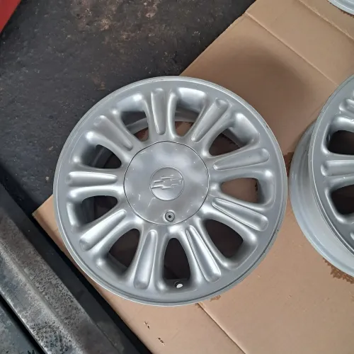 Aro 15 GM 5X110