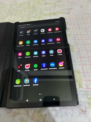 Tablet A7