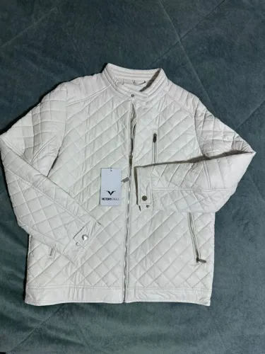 Jaqueta Puffer