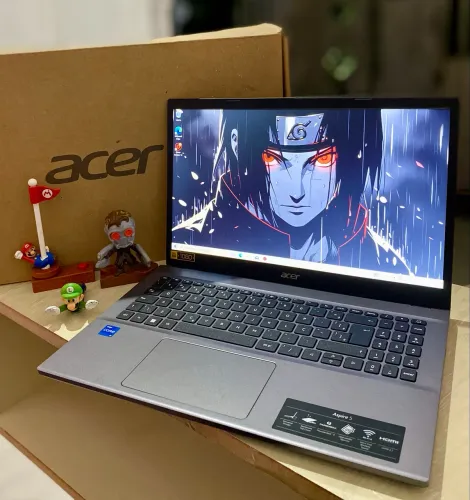 Notebook Acer Aspire 5 | Chance Única !
