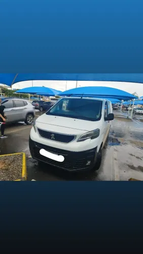 Peugeot Expert Business Pack 1.6 Turbo Diesel 2018
