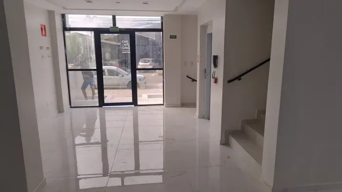 Prédio Comercial