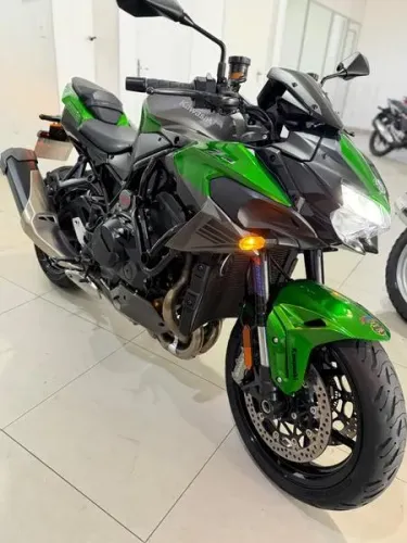 KAWASAKI Z H2 2025