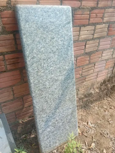 Pedra de mármore 