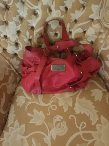 Bolsa Ellus deluxe - Original