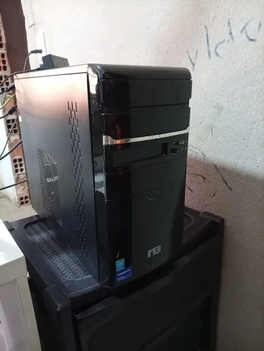 CPU para PC GAME - Computador