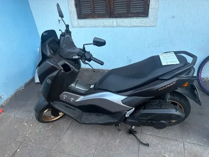 Nmax160