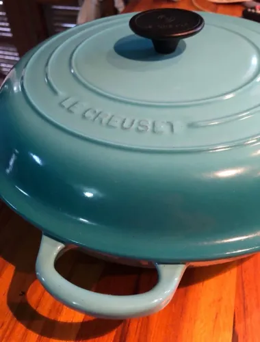 Panela le creuset