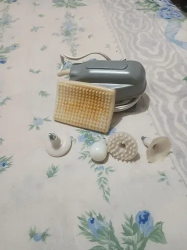 Máquina de Massagem
