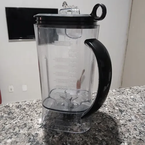 LIQUIDIFICADOR BRITÂNIA