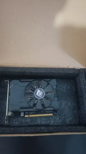 Rx 550 2gb ORIGINAL
