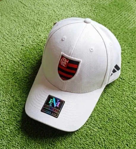 Boné do Flamengo
