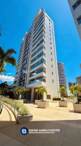 Apartamento à venda, 95 m² por R$ 1.000.000,00 - Parque Del Sol - Fortaleza/CE