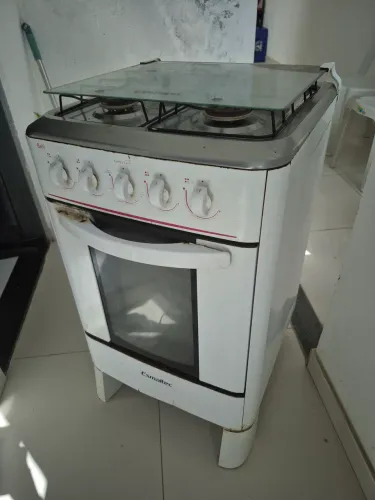 Vendo Fogão usado