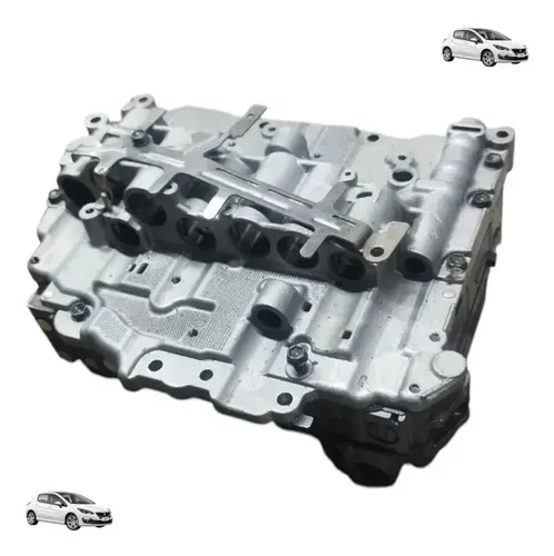 Corpo Válvula Mecatrônica Peugeot308 2008 C4 Cactus Original