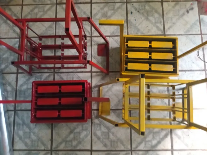 Forma de bloco ergonômica $ 1.500.00
