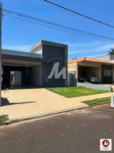 Casa (térrea em condominio) 3 dormitórios/suite, cozinha planejada, portaria 24 horas, em